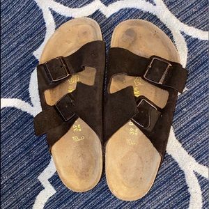 Birkenstock’s sandals
